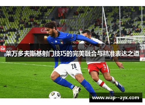 莱万多夫斯基射门技巧的完美融合与精准表达之道