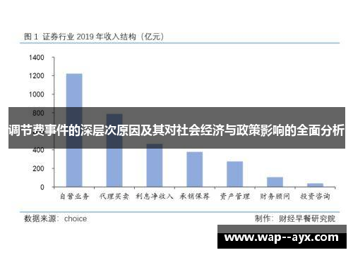 调节费事件的深层次原因及其对社会经济与政策影响的全面分析